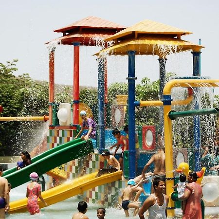 Complimentary Water Park Igatpuri Hotel Екстериор снимка