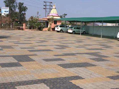 Complimentary Water Park Igatpuri Hotel Екстериор снимка