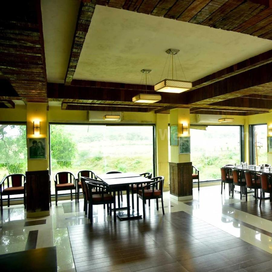 Complimentary Water Park Igatpuri Hotel Екстериор снимка