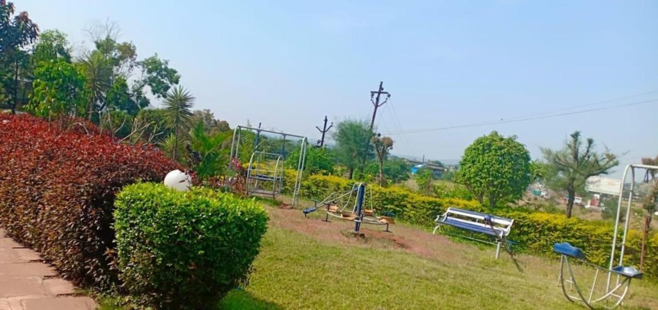 Complimentary Water Park Igatpuri Hotel Екстериор снимка