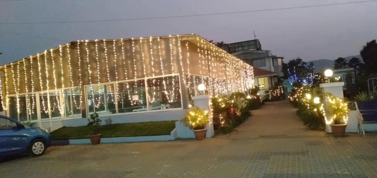 Complimentary Water Park Igatpuri Hotel Екстериор снимка
