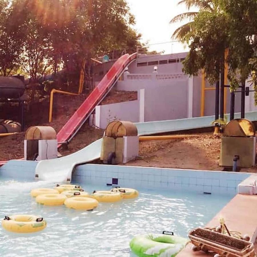 Complimentary Water Park Igatpuri Hotel Екстериор снимка