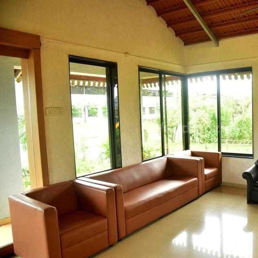Complimentary Water Park Igatpuri Hotel Екстериор снимка