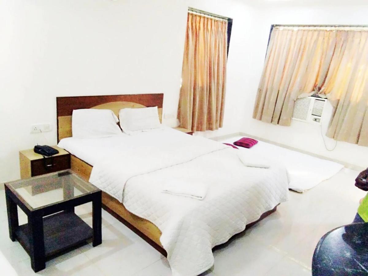 Complimentary Water Park Igatpuri Hotel Екстериор снимка