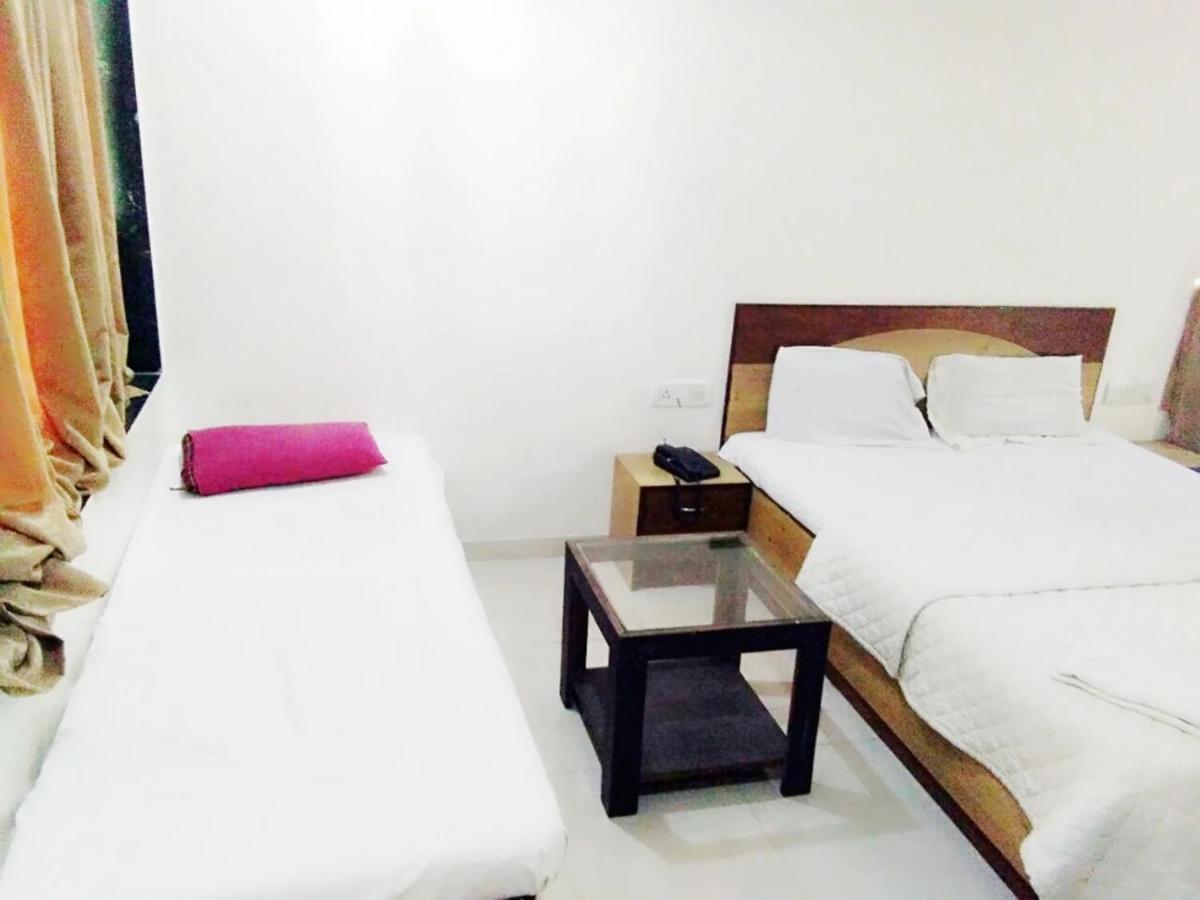 Complimentary Water Park Igatpuri Hotel Екстериор снимка