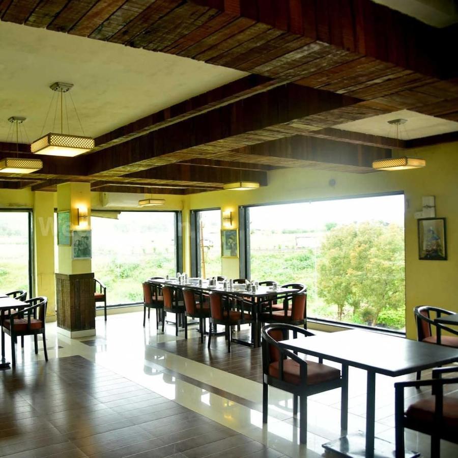 Complimentary Water Park Igatpuri Hotel Екстериор снимка