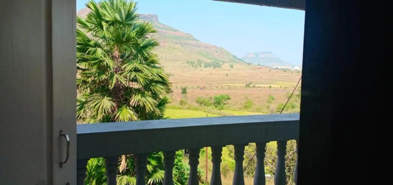 Complimentary Water Park Igatpuri Hotel Екстериор снимка