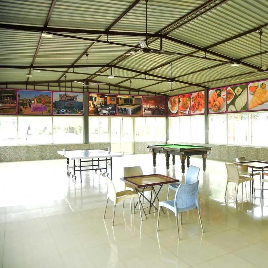 Complimentary Water Park Igatpuri Hotel Екстериор снимка