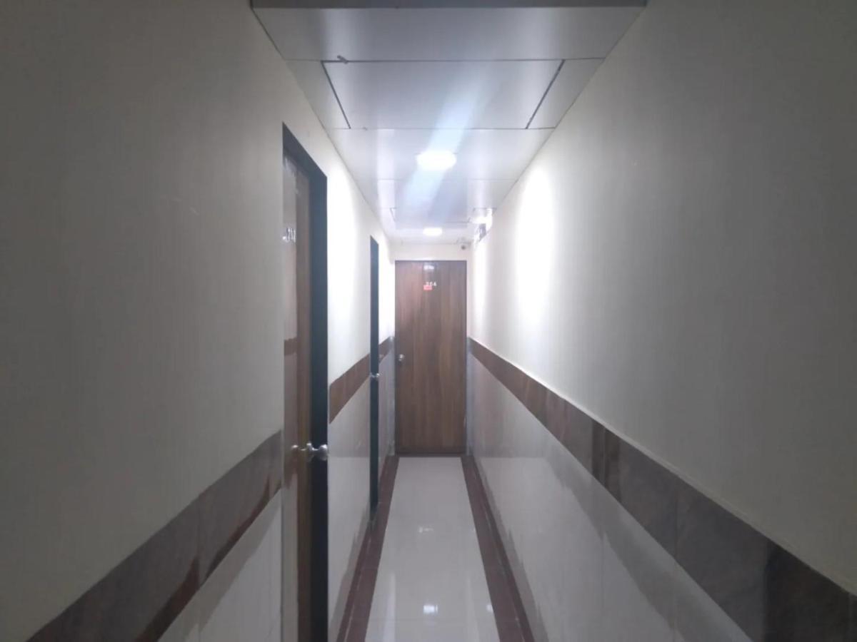 Complimentary Water Park Igatpuri Hotel Екстериор снимка