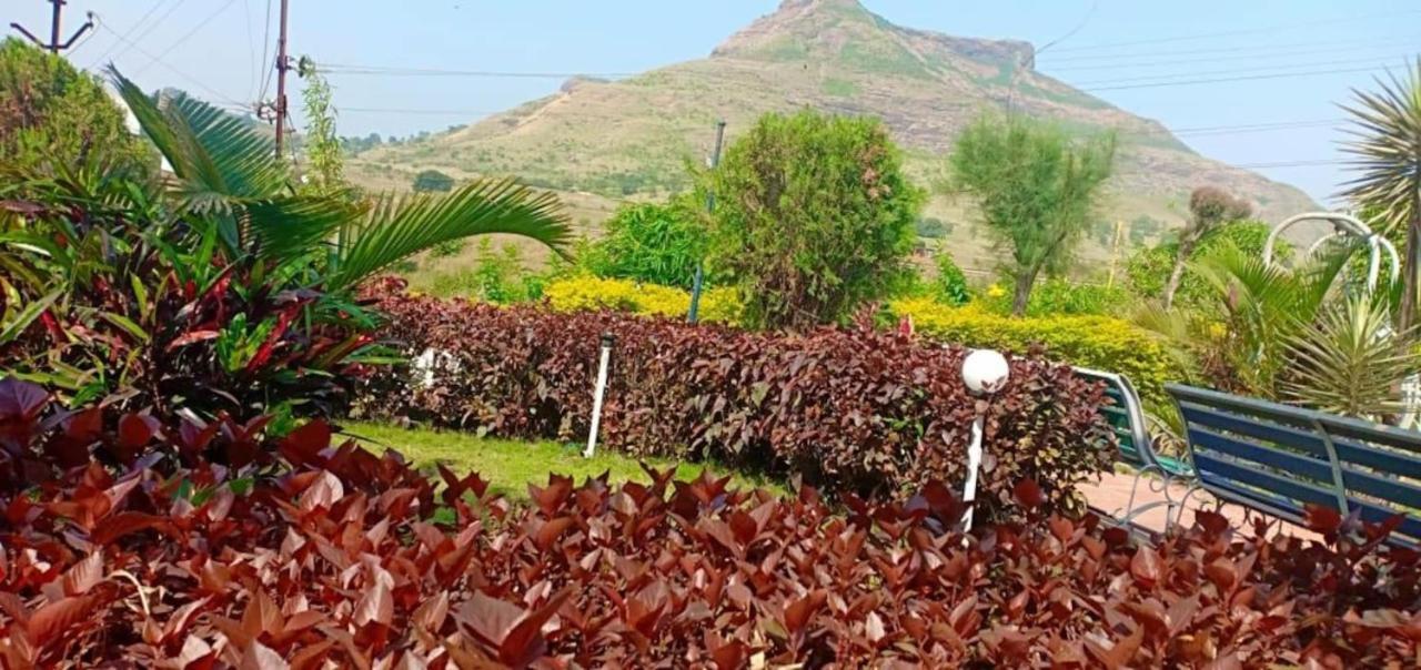 Complimentary Water Park Igatpuri Hotel Екстериор снимка